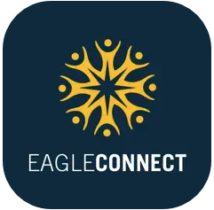 Eagle Connect Logo